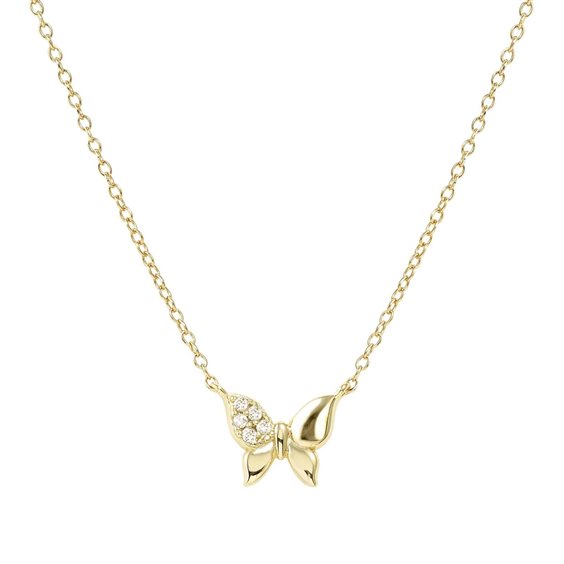 Collana Nomination Donna Petit Sparkle in Argento 242303/042 - 242303/042